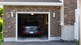 Garage Door Installation at Talmadge San Diego, California